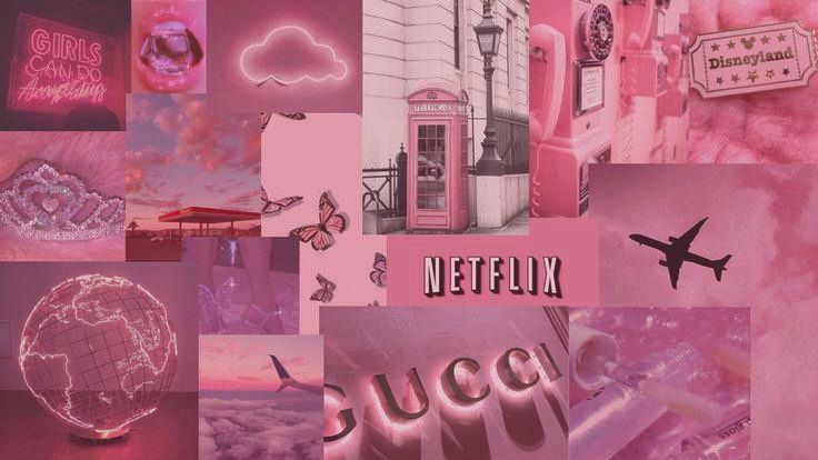 PINK AESTHETIC 1