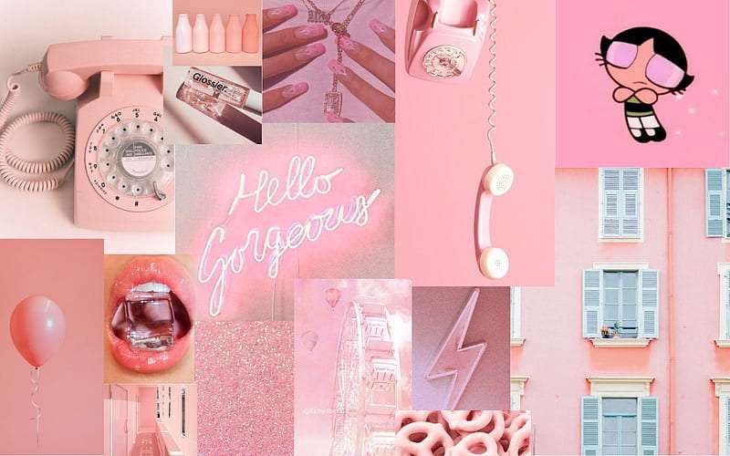 PINK AESTHETIC 2