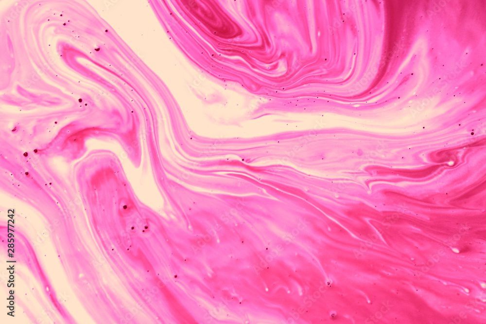 PINK ABSTRACT