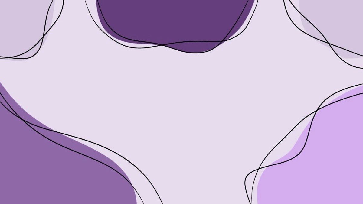 PURPLE SEAM