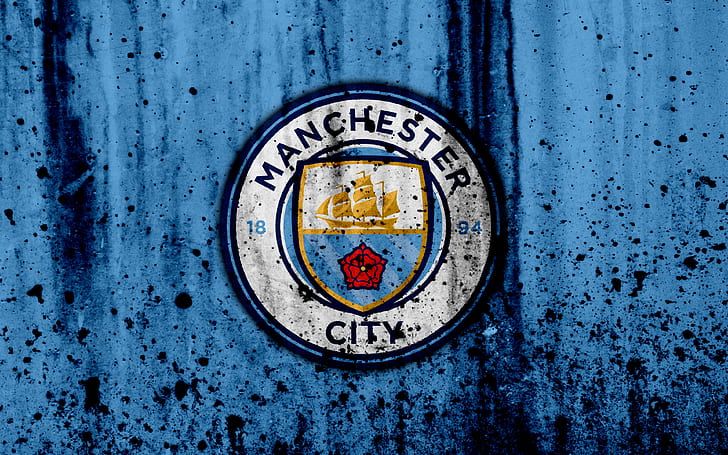 MANCHESTER CITY 1 