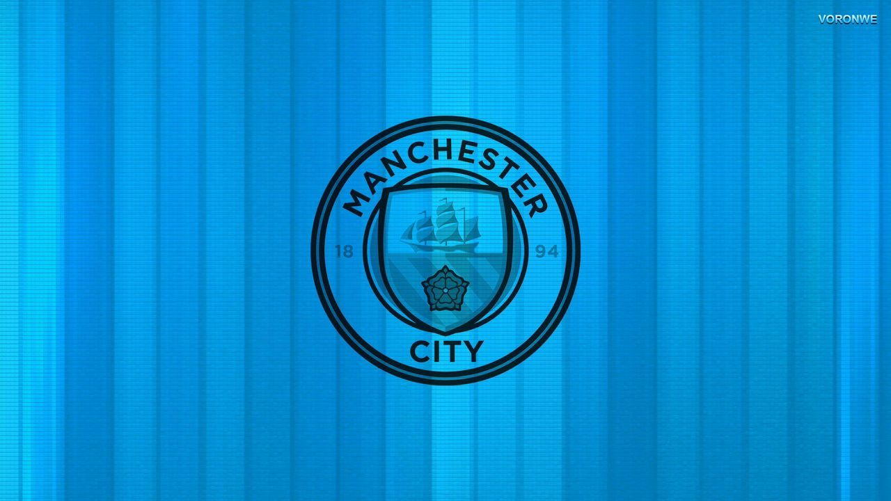 MANCHESTER CITY 2