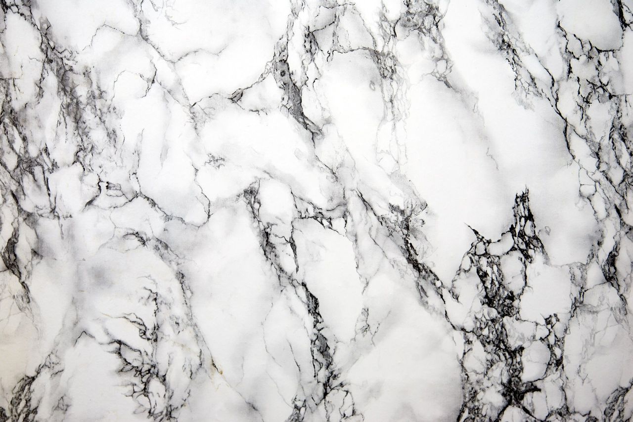 WHITE MARBLE