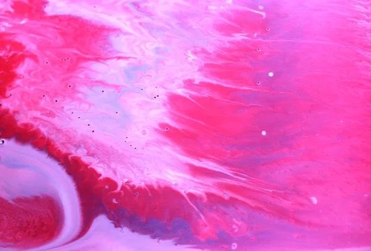 LILAC PINK ABSTRACT BACKGROUND