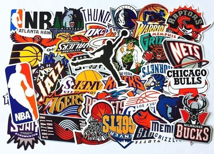  NBA CLUBS 